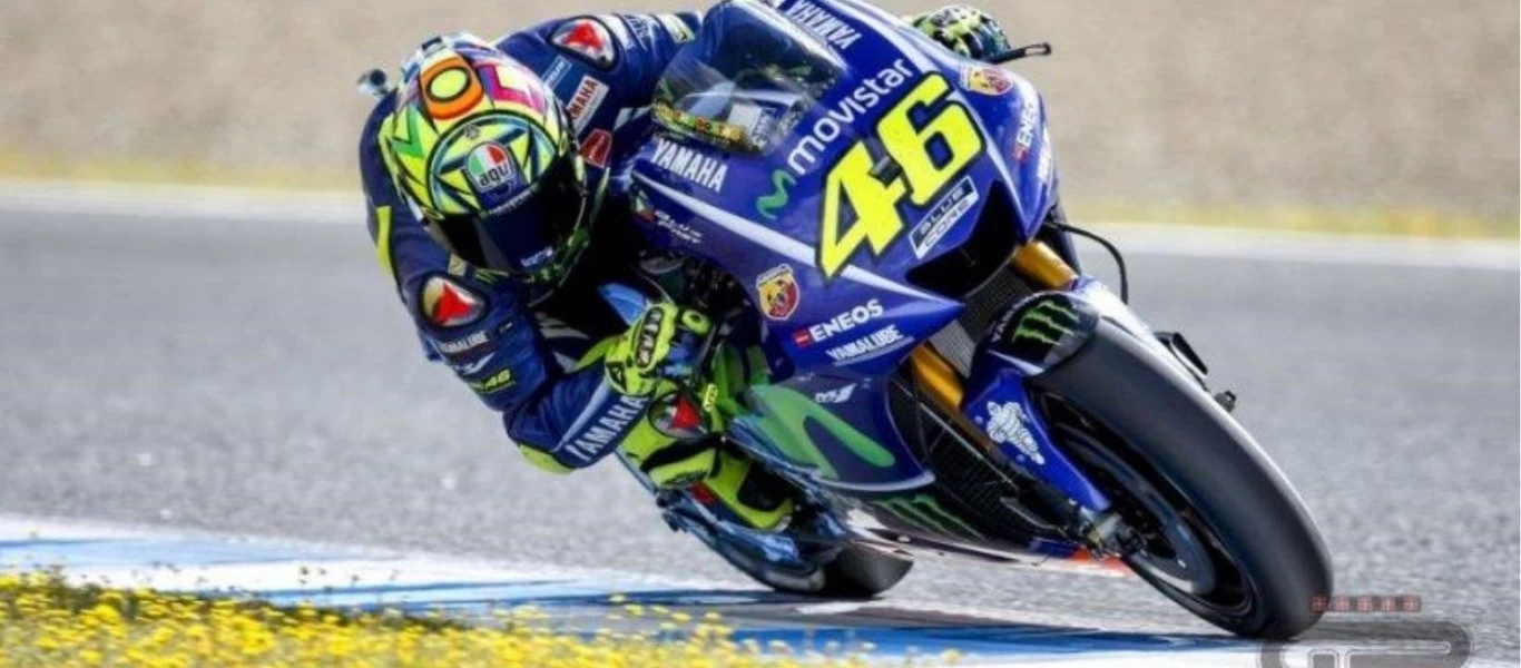 Valentino Rossi: Αυτές ήταν οι καλύτερες στιγμές του για το 2019 (βίντεο)